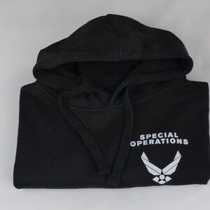Special Operations Hoodie. Unisex.